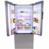 Nevera Inverter Smartech NFFDT18S | 18 Pies Cubicos - Image 2