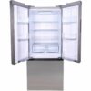 Nevera Inverter Smartech NFFDT18S | 18 Pies Cubicos - Image 3