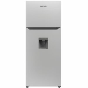 Nevera con dispensador de agua 12 y 10 pies cubicos Smartech